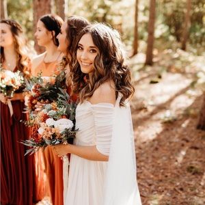 Meet your Posher, Marissa